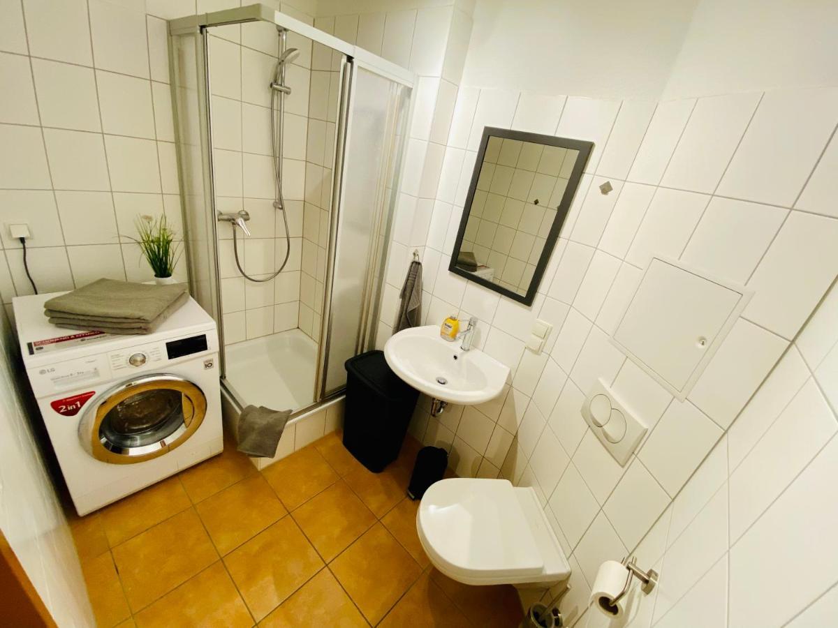 Fewo Schloesschen #Innenstadt#Garten#Ruhige Lage Von Harztraveler Wernigerode Extérieur photo